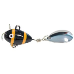 Тейл-спиннер Columbia DYH-2028 10g цвет #4