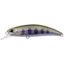 Воблер DUO Spearhead Ryuki 60S цв. #DRA4051