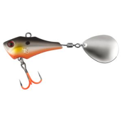 Тейл-спиннер TsuYoki Rapid 10gr цвет 268R