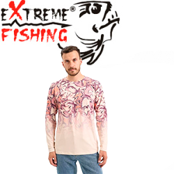 Extreme Fishing ADD-G704 Autumn Canopy