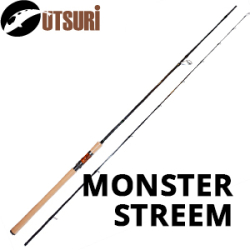 Utsuri Monster Streem