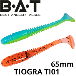 BAT Tiogra TI01