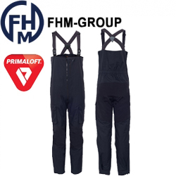 FHM Guard Insulated Черный