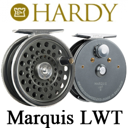 Hardy Marquis LWT