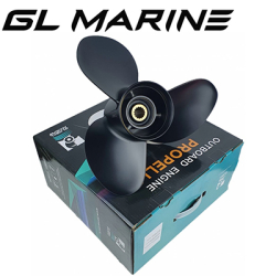 GL Marine Suzuki 58100-95512-019