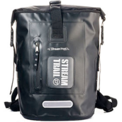 Герморюкзак Stream Trail Dry Tank DX Onyx (BK) 18L