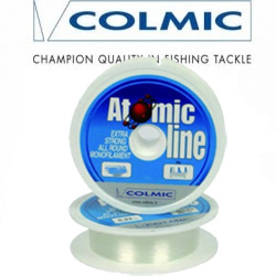 Colmic Atomic 100m