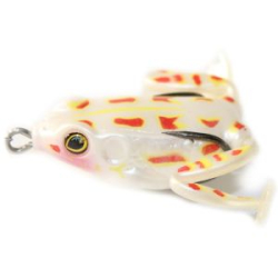 Лягушка Grows Culture Frog Lure 001TB 40мм 6гр цвет 002