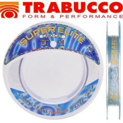 Trabucco Super Elite Camo Cast, Camo 150m