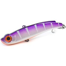 Раттлин Grows Culture Jig Vib 95HVmm 38g цвет #10