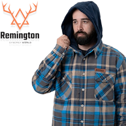 Remington City Walk Blue