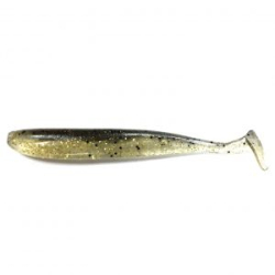 Силиконовая приманка Grows Culture Diamond E.S. minnow 3" цв. #417