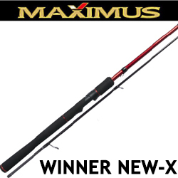 Maximus Winner New-X