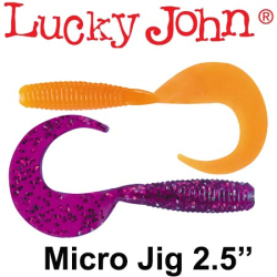 Lucky John Micro Jig 2.5см.