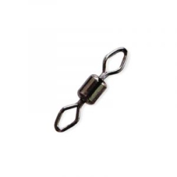 Вертлюги Colmic Dimond Eye Rolling Swivels № 18 /14кг /12шт (GM100318)