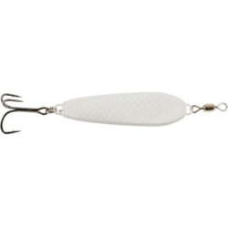 Блесна War Eagle Jiggin Spoon 7/8 oz White (WE78JS301)