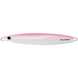 Блесна для джиггинга Hots Y2 Jig 150g цвет 4_PEARL PINK/GLOW