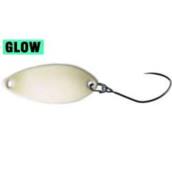 Блесна колеблющаяся Forest Factor 1.2g цв. #18