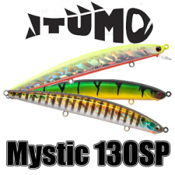 Itumo Mystic 130SP 