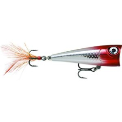 Воблер Rapala X-Light Pop 04 (FNP04-RH)