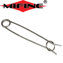 Mifine 59008 Зевник металлический