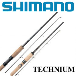 Shimano Technium