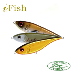 I-Fish The Duke 71g 