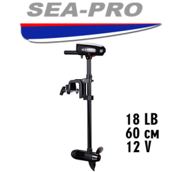 Sea-Pro T18/60