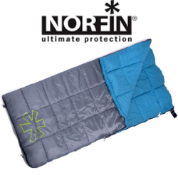 Norfin Alpine Comfort 250