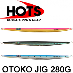 Hots Otoko Jig 280g