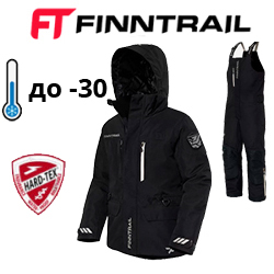 Finntrail Powerman 3760 Graphite