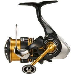 Катушка Daiwa 23 Legalis LT2000S-XH (10008-001)