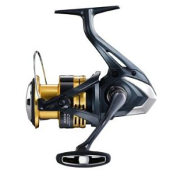 Катушка Shimano 22 Sahara 4000XG