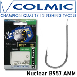 Colmic Nuclear N957 AMM