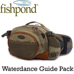 Fishpond Waterdance Guide Pack 