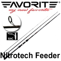 Favorite Nitrotech Feeder