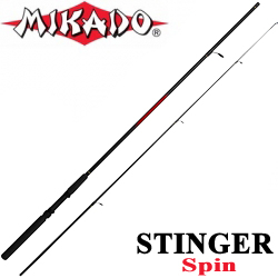 Mikado Stinger Spin