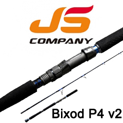 JSCompany Bixod P4 ver2