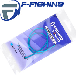 F-Fishing Запасная резина для рогатки Made in Italy