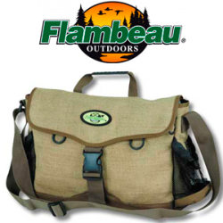 Flambeau 2815GB Flax Crell Bag