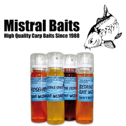 Mistral Baits Аттрактант спрей 100ml 