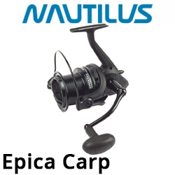 Nautilus Epica Carp