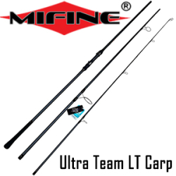 Mifine Ultra Team LT Carp