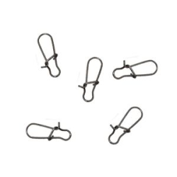 Карабин Hanzo DS 8004 №1 (10 шт.) DS 8004-1