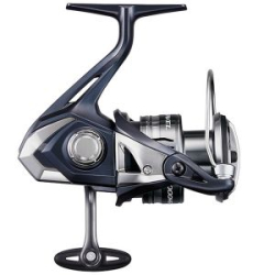 Катушка Shimano 22 Miravel C2000SHG