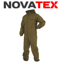 NovaTex "Скаут" (палатка, хаки) Квест