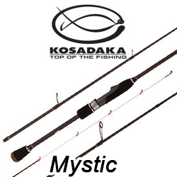 Kosadaka Mystic