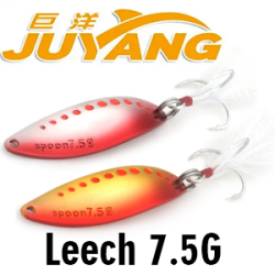 Juyang Leech 7,5 гр.