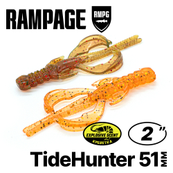 Rampage TideHunter 2"