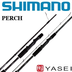 Shimano Yasei Perch